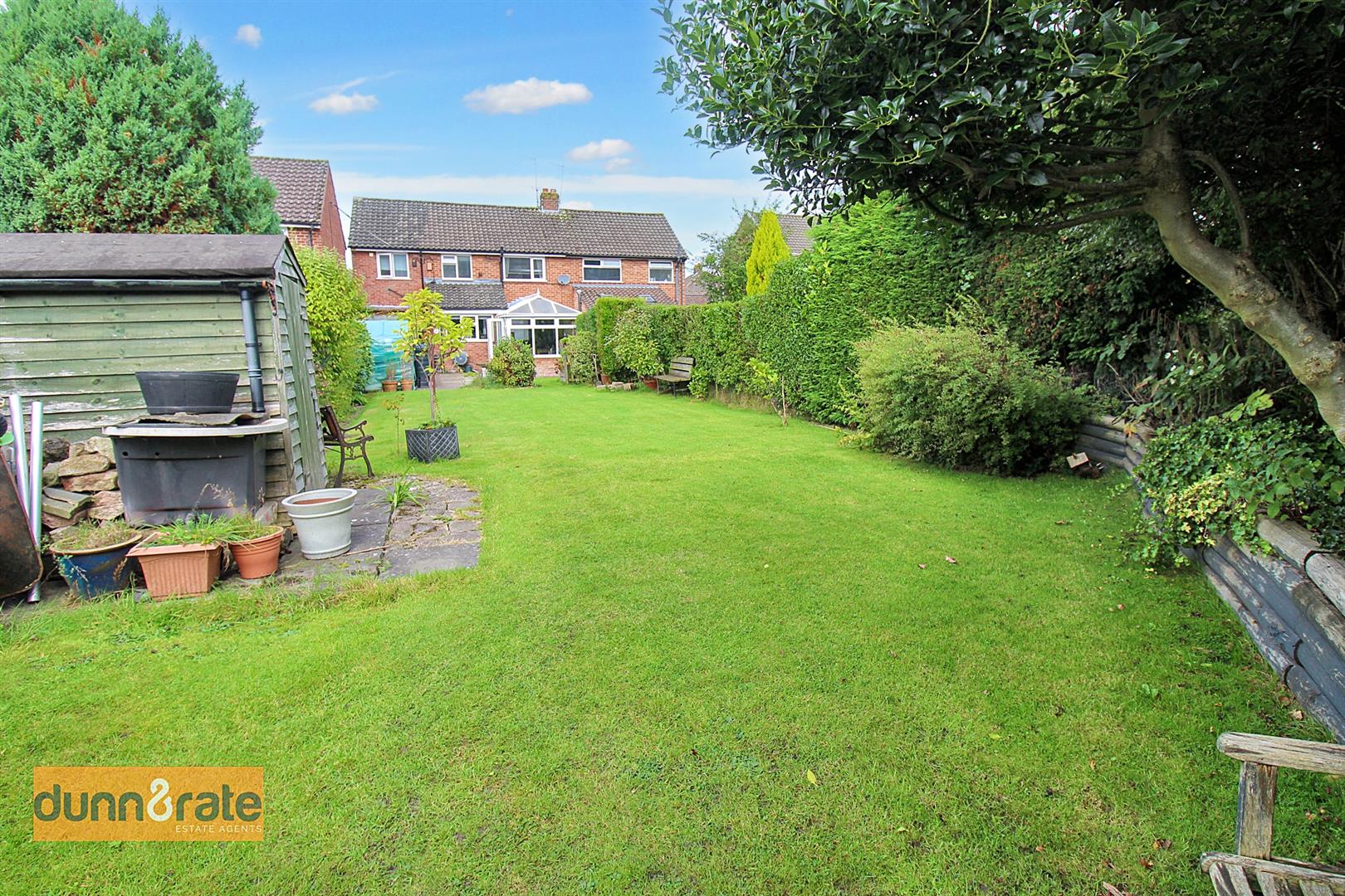 Stoneycroft, Baddeley Green, Stoke-On-Trent